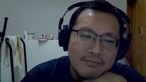 Snapshot of destroy1984 chatting on 18, 1, 2025 Destroy November 1984 online show from 18, 1, 2025