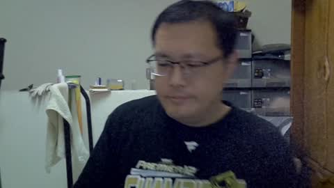 Snapshot of destroy1984 chatting on 25, 1, 2025 Destroy November 1984 online show from 25, 1, 2025