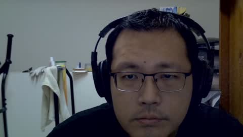 Snapshot of destroy1984 chatting on 26, 1, 2025 Destroy November 1984 online show from 26, 1, 2025