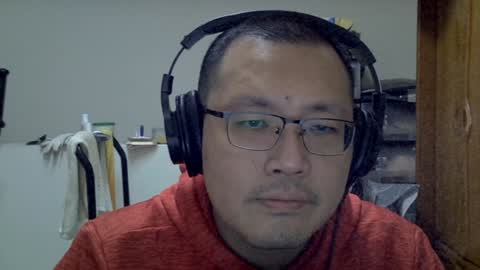 Snapshot of destroy1984 chatting on 28, 1, 2025 Destroy November 1984 online show from 28, 1, 2025