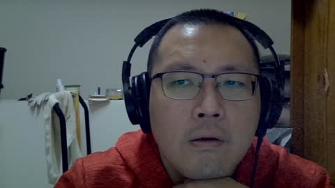 Snapshot of destroy1984 chatting on 30, 1, 2025 Destroy November 1984 online show from 30, 1, 2025