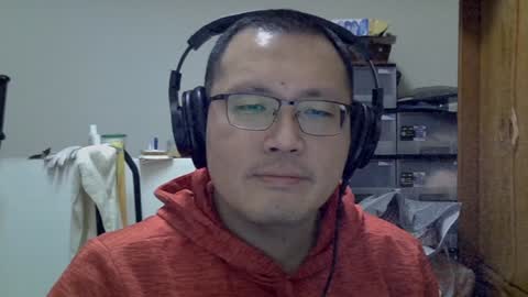 Snapshot of destroy1984 chatting on 30, 1, 2025 Destroy November 1984 online show from 30, 1, 2025