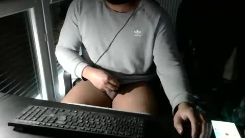 Destroyerbbc54 online show from 16, 11, 2025