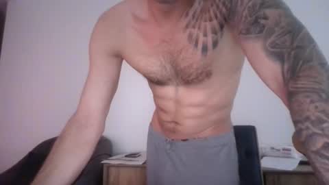 Destrudo online show from 1, 2, 2026