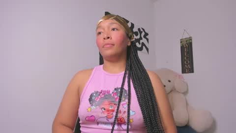 desty_y online show from 1, 4, 2026