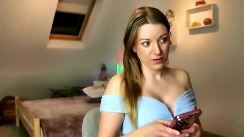 DettyBlondie online show from 15, 1, 2026