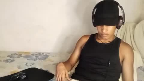 deus_steim online show from 19, 9, 2025