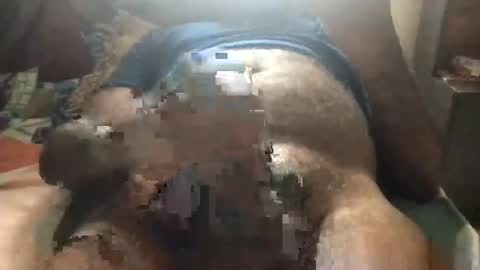 Snapshot of deusexjohn chatting on 13, 1, 2025 deusexjohn online show from 13, 1, 2025