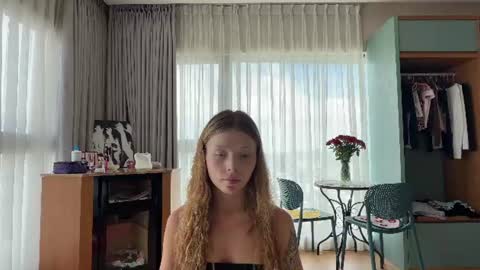 Snapshot of deva_alice chatting on 13, 7, 2026 Id be happy to have a steamy stream girl online show from 13, 7, 2026