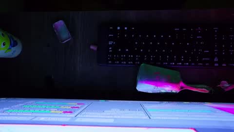 deva_big online show from 2, 3, 2026