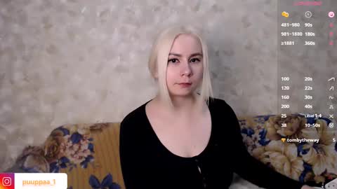 Snapshot of deva_maria_mia chatting on 19, 2, 2025 deva_maria_mia online show from 19, 2, 2025