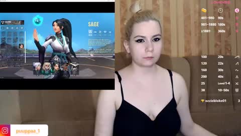 deva_maria_mia online show from 11, 3, 2025