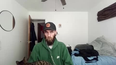 Snapshot of devil666999420 chatting on 4, 4, 2026 devil666999420 online show from 4, 4, 2026