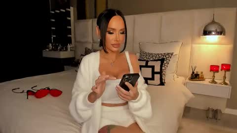 Devil bb online show from 21, 3, 2026