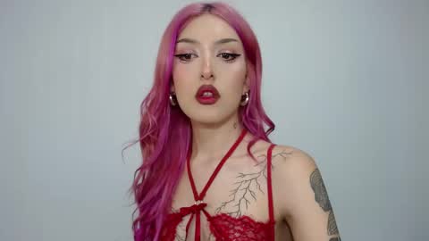 Angel Boo and Adrian online show from 26, 11, 2025