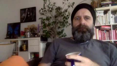 ooo  Devil Dark  ooo online show from 4, 12, 2024