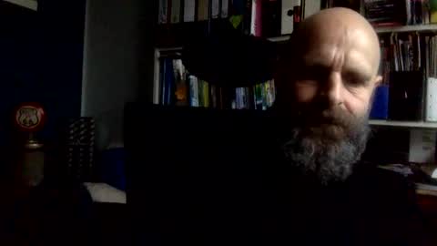 ooo  Devil Dark  ooo online show from 16, 12, 2024