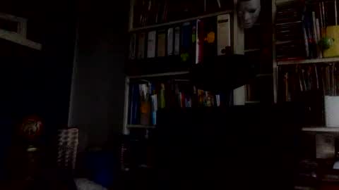 ooo  Devil Dark  ooo online show from 19, 12, 2024