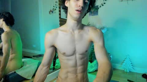 Devil online show from 18, 12, 2024