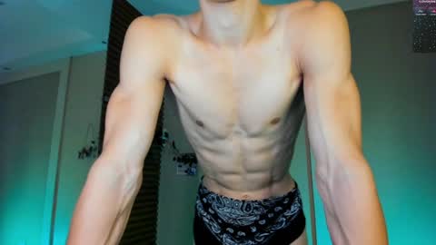 Devil online show from 12, 1, 2025