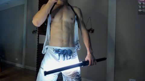 Devil online show from 21, 1, 2025