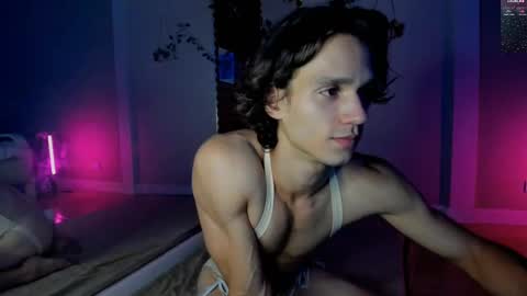 Devil online show from 23, 2, 2025