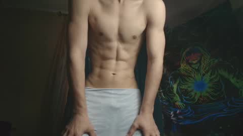 Devil online show from 22, 10, 2025