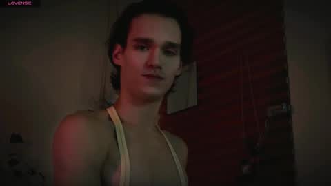 Devil online show from 5, 12, 2025