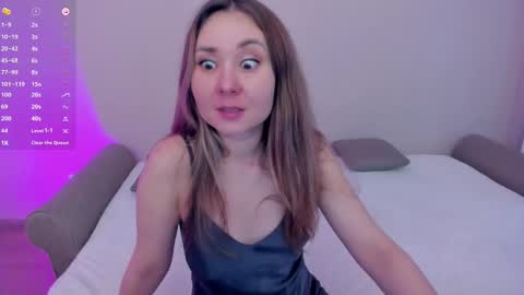 Snapshot of devil_mixie chatting on 8, 3, 2025 devil_mixie online show from 8, 3, 2025