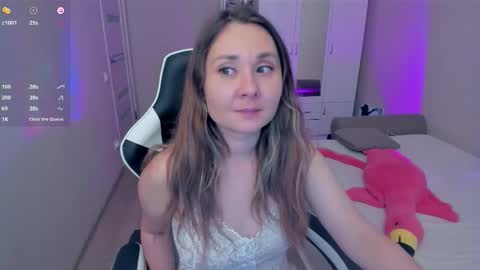 Snapshot of devil_mixie chatting on 8, 10, 2025 devil_mixie online show from 8, 10, 2025