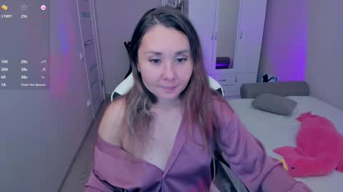 Snapshot of devil_mixie chatting on 14, 10, 2025 devil_mixie online show from 14, 10, 2025