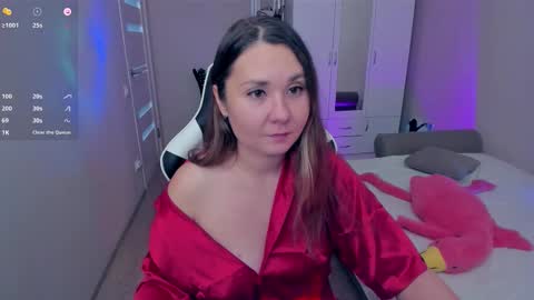 Snapshot of devil_mixie chatting on 15, 10, 2025 devil_mixie online show from 15, 10, 2025