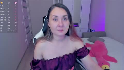 Snapshot of devil_mixie chatting on 22, 10, 2025 devil_mixie online show from 22, 10, 2025