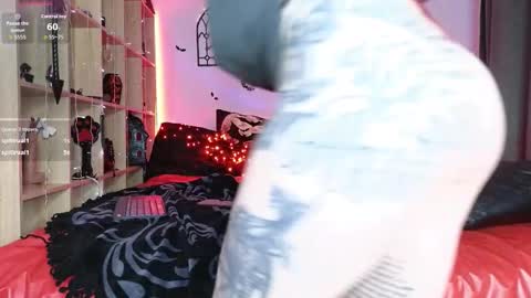 devil_s_bride online show from 18, 11, 2025