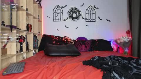 devil_s_bride online show from 19, 11, 2025