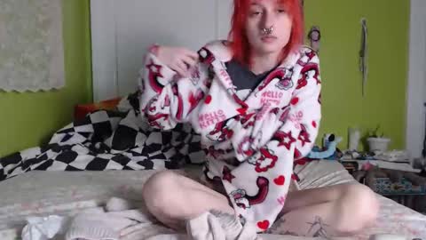 poutyangel online show from 7, 1, 2026