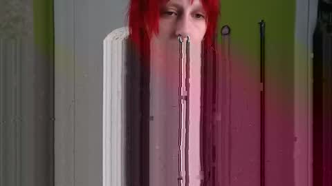 poutyangel online show from 18, 1, 2026