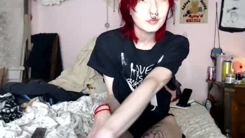 poutyangel online show from 29, 5, 2026