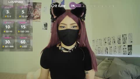 Devil online show from 11, 12, 2024