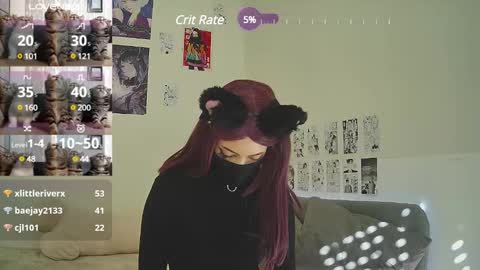 Devil online show from 23, 12, 2024