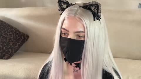 Devil online show from 25, 3, 2026