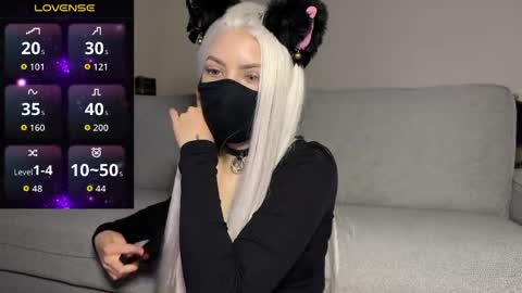 Devil online show from 14, 4, 2026