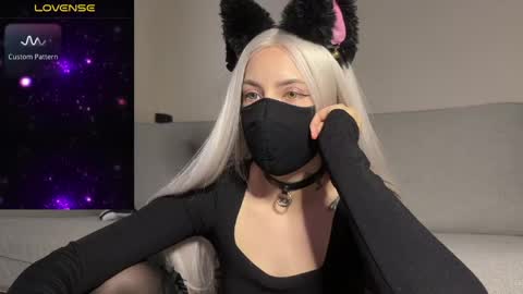 Devil online show from 15, 4, 2026