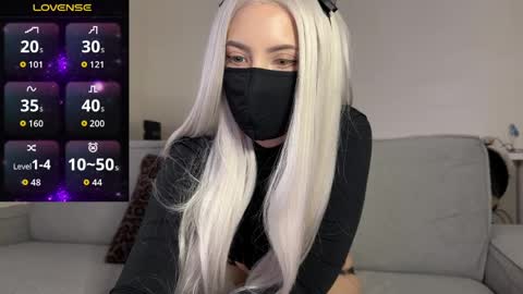 Devil online show from 16, 4, 2026