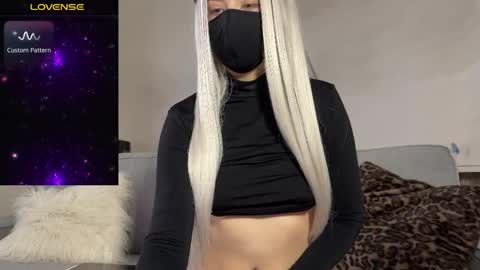 Devil online show from 17, 4, 2026