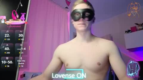 Devilinmask666 online show from 9, 1, 2026