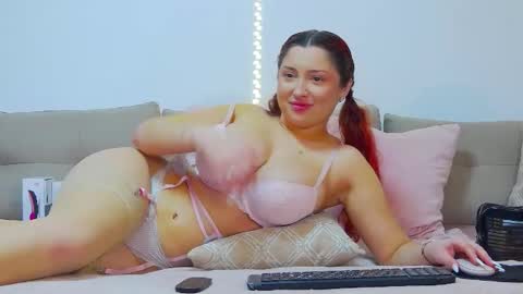 Snapshot of devilishpuss chatting on 13, 2, 2025 AlexaMills online show from 13, 2, 2025