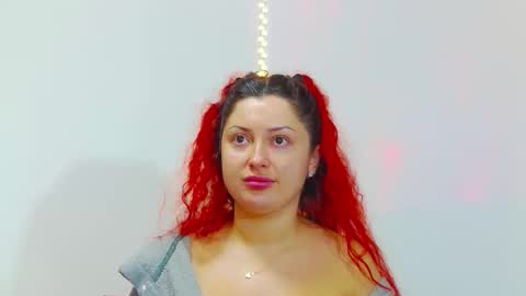 Snapshot of devilishpuss chatting on 27, 11, 2025 AlexaMills online show from 27, 11, 2025