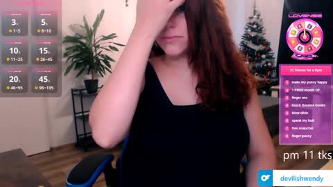 Wendyin pvt all from tipmenu free except anal and big dildo online show from 4, 1, 2025