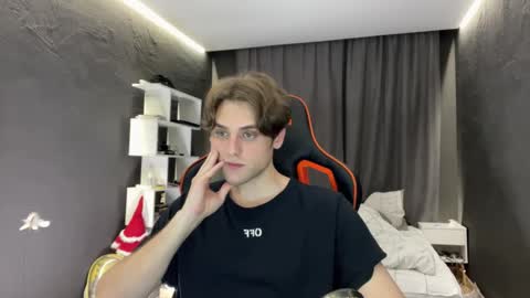 devilnut1 online show from 22, 11, 2025